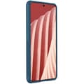Miniatyrbild 5 av 10: Nillkin Galaxy A73 Skal Super Frosted Sheild Pro - Blå