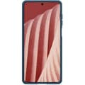 Miniatyrbild 2 av 10: Nillkin Galaxy A73 Skal Super Frosted Sheild Pro - Blå