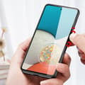 Miniatyrbild 7 av 8: Dux Ducis Galaxy A73 Skal Fino - Svart