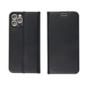 Miniatyrbild 3 av 8: Forcell Galaxy A53 5G Fodral Luna Gold - Svart