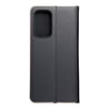 Miniatyrbild 2 av 8: Forcell Galaxy A53 5G Fodral Luna Gold - Svart