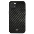 Miniatyrbild 4 av 6: Mercedes iPhone 13 Mini Skal Dynamic - Svart