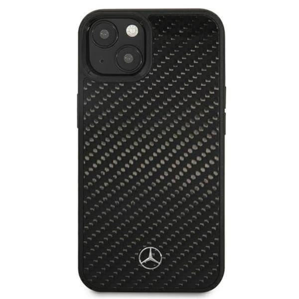 Mercedes iPhone 13 Mini Skal Dynamic - Svart