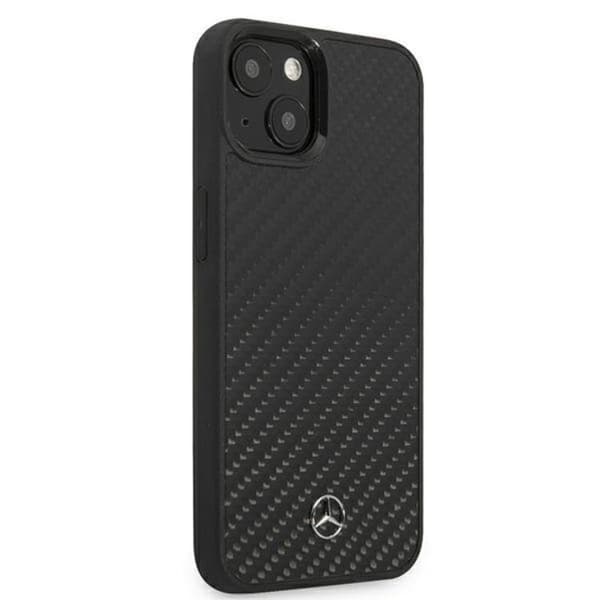 Mercedes iPhone 13 Mini Skal Dynamic - Svart
