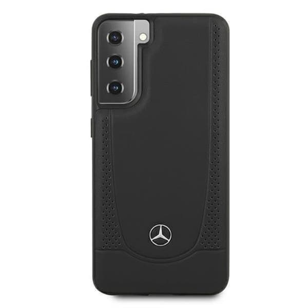 Mercedes Galaxy S21 Skal Urban Line - Svart