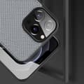 Miniatyrbild 3 av 7: Dux Ducis iPhone 13 Pro Max Skal Fino - Grå