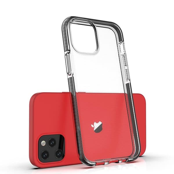 iPhone 13 mini Skal Spring - Mörkblå