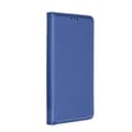 Miniatyrbild 1 av 6: Smart Plånboksfodral till Samsung Galaxy S8 navy Blå
