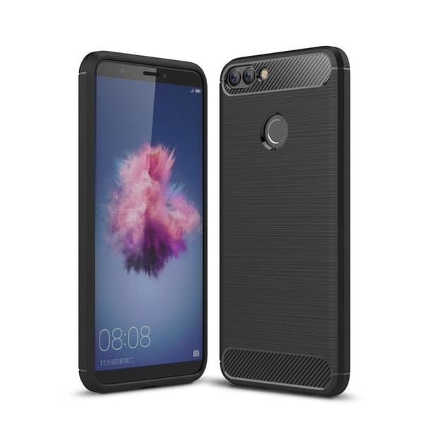 CARBON skal till Huawei P Smart Svart