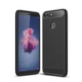 Miniatyrbild 1 av 11: CARBON skal till Huawei P Smart Svart