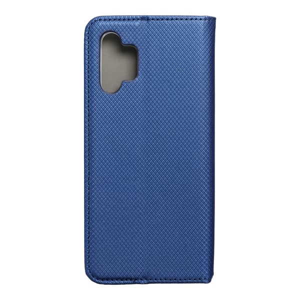 Smart Plånboksfodral till Samsung A32 LTE navy