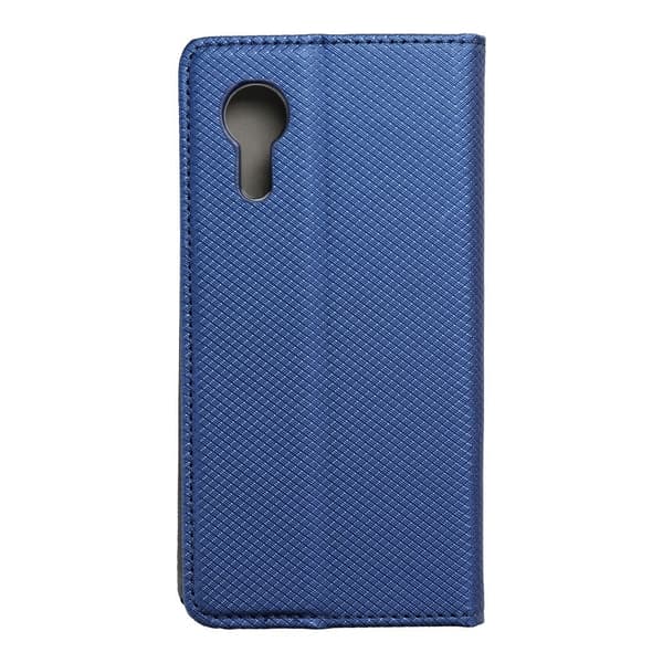 Smart Plånboksfodral till Samsung Xcover 5 navy