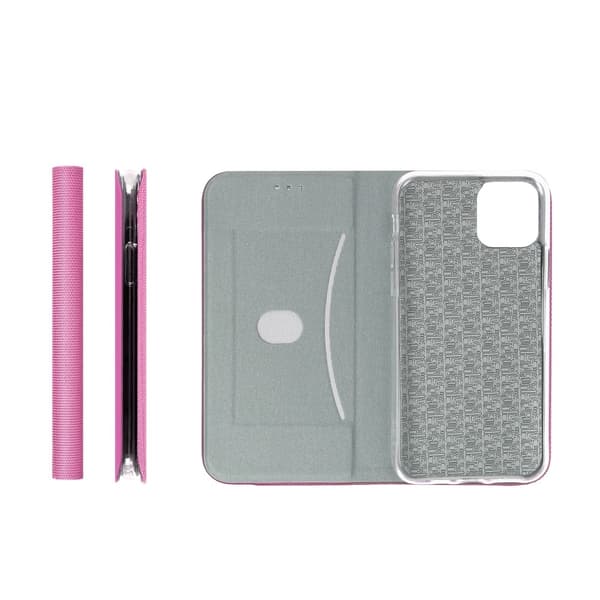 SENSITIVE slim fodral till Samsung A22 5G light Rosa