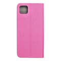 Miniatyrbild 2 av 7: SENSITIVE slim fodral till Samsung A22 5G light Rosa