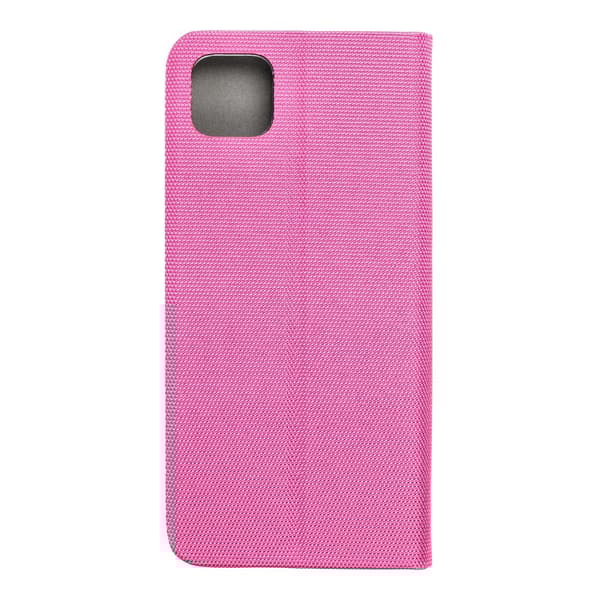 SENSITIVE slim fodral till Samsung A22 5G light Rosa