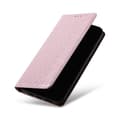 Miniatyrbild 7 av 9: iPhone 13 Pro Max Plånboksfodral Magnet Strap - Rosa