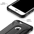 Miniatyrbild 6 av 8: ARMOR Skal till iPhone 6/6S Svart