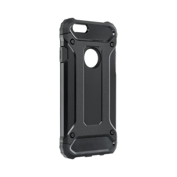 ARMOR Skal till iPhone 6/6S Svart