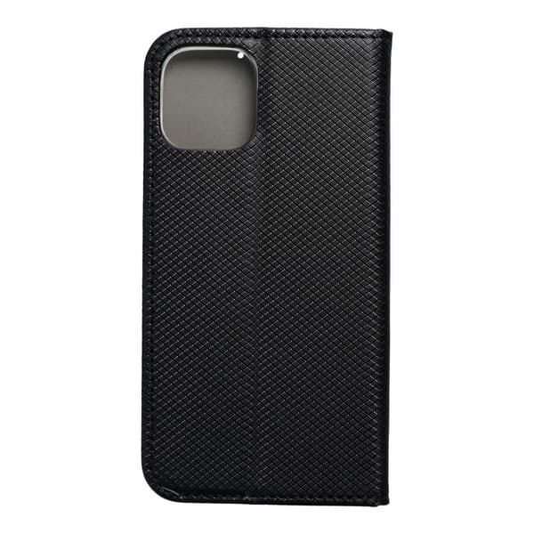 Smart Plånboksfodral till iPhone 11 PRO 2019 (5,8") Svart