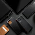 Miniatyrbild 4 av 8: Flip fodral med kortfack till iPhone 7/8/SE 2020