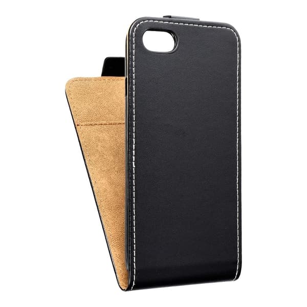 Flip fodral med kortfack till iPhone 7/8/SE 2020