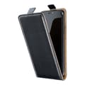 Miniatyrbild 3 av 11: Flip fodral med kortfack till Samsung Galaxy S20 FE / 5G Svart