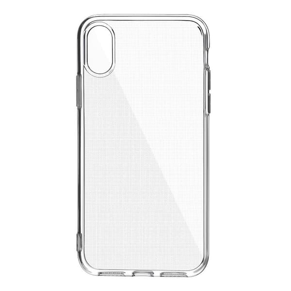 CLEAR Skal 2mm till iPhone 11 PRO MAX