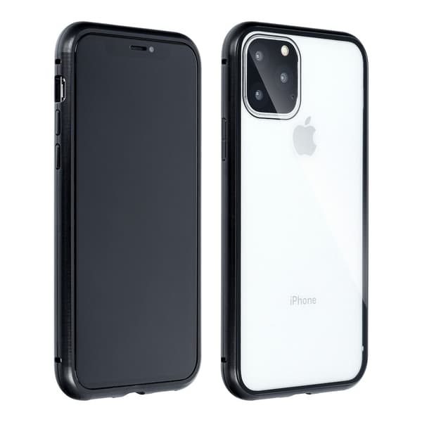 Magneto 360 skal till Samsung Galaxy S20 ULTRA Svart
