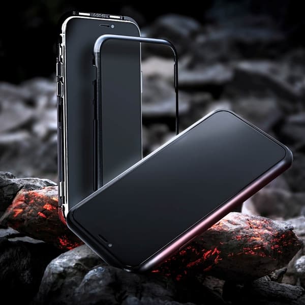 Magneto 360 skal till Samsung Galaxy S20 ULTRA Svart