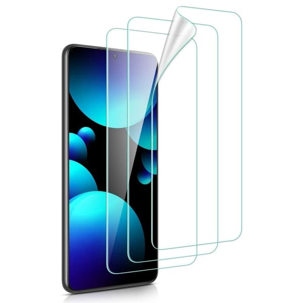 ESR Full Coverage Liquid Skin Film till Samsung Galaxy S21 Plus