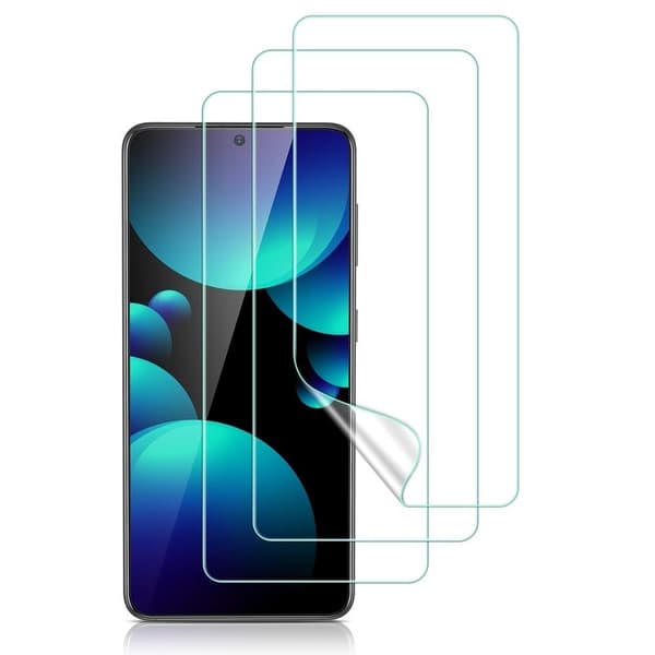 ESR Full Coverage Liquid Skin Film till Samsung Galaxy S21 Plus