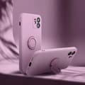 Miniatyrbild 6 av 8: Roar Amber skal till iPhone 12 Lila