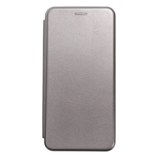 Elegance fodral till Samsung Galaxy S21 PLUS Grå