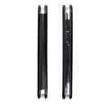 Miniatyrbild 4 av 7: Elegance fodral till Samsung Galaxy S21 PLUS Svart