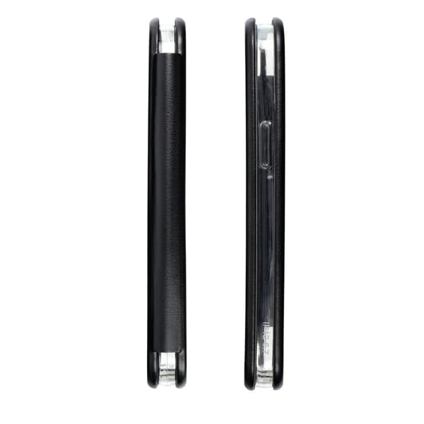 Elegance fodral till Samsung Galaxy S21 PLUS Svart