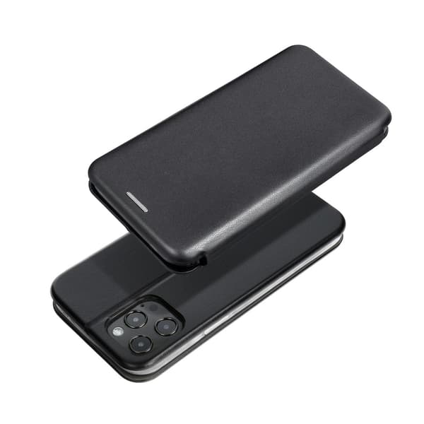 Elegance fodral till Samsung Galaxy S21 PLUS Svart