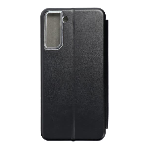 Elegance fodral till Samsung Galaxy S21 PLUS Svart