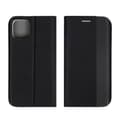Miniatyrbild 3 av 7: SENSITIVE slim fodral till Samsung A40 Svart