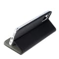 Miniatyrbild 4 av 7: SENSITIVE slim fodral till Samsung A40 Svart