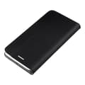 Miniatyrbild 6 av 7: SENSITIVE slim fodral till Samsung A40 Svart