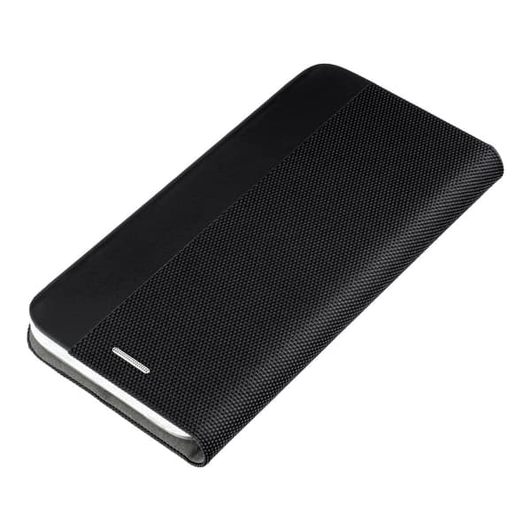 SENSITIVE slim fodral till Samsung A51 Svart