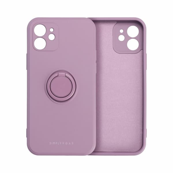 Roar Amber skal till iPhone 12 Pro Lila