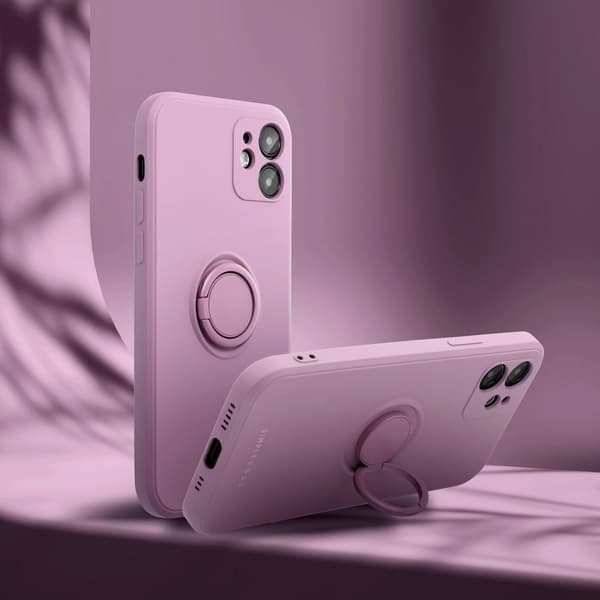 Roar Amber skal till iPhone 12 Pro Lila
