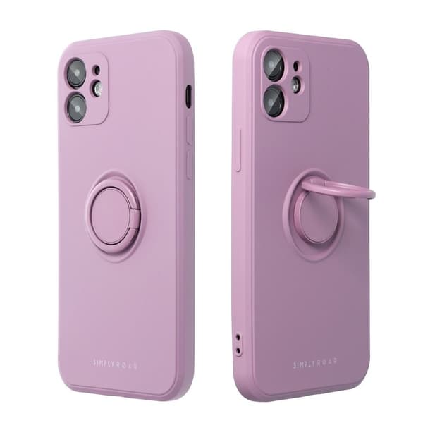 Roar Amber skal till iPhone 12 Pro Lila