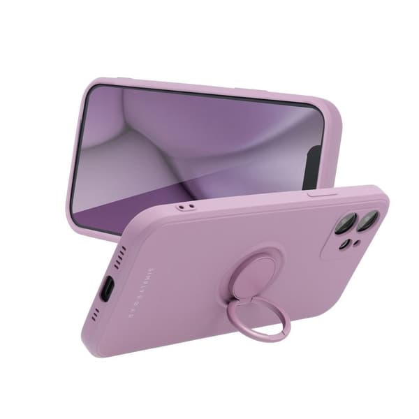 Roar Amber skal till iPhone 12 Pro Lila