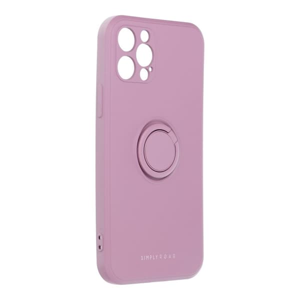 Roar Amber skal till iPhone 12 Pro Lila