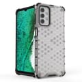 Miniatyrbild 5 av 5: Honeycomb Armor Skal till Samsung Galaxy A32 5G - Grön