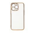 Miniatyrbild 1 av 7: Galaxy A13 5G Skal Lighting med Gelram - Vit