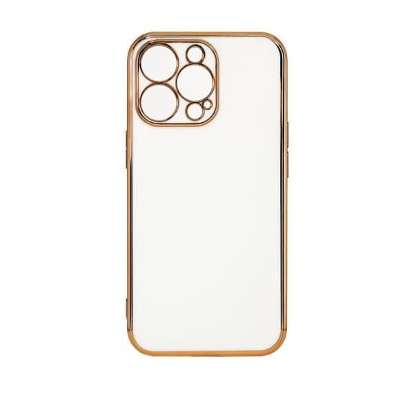 Galaxy A13 5G Skal Lighting med Gelram - Vit
