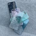 Miniatyrbild 2 av 5: Wozinsky Xiaomi Redmi K40/K40 Pro/K40 Pro Plus Skal Star Glitter - Rosa